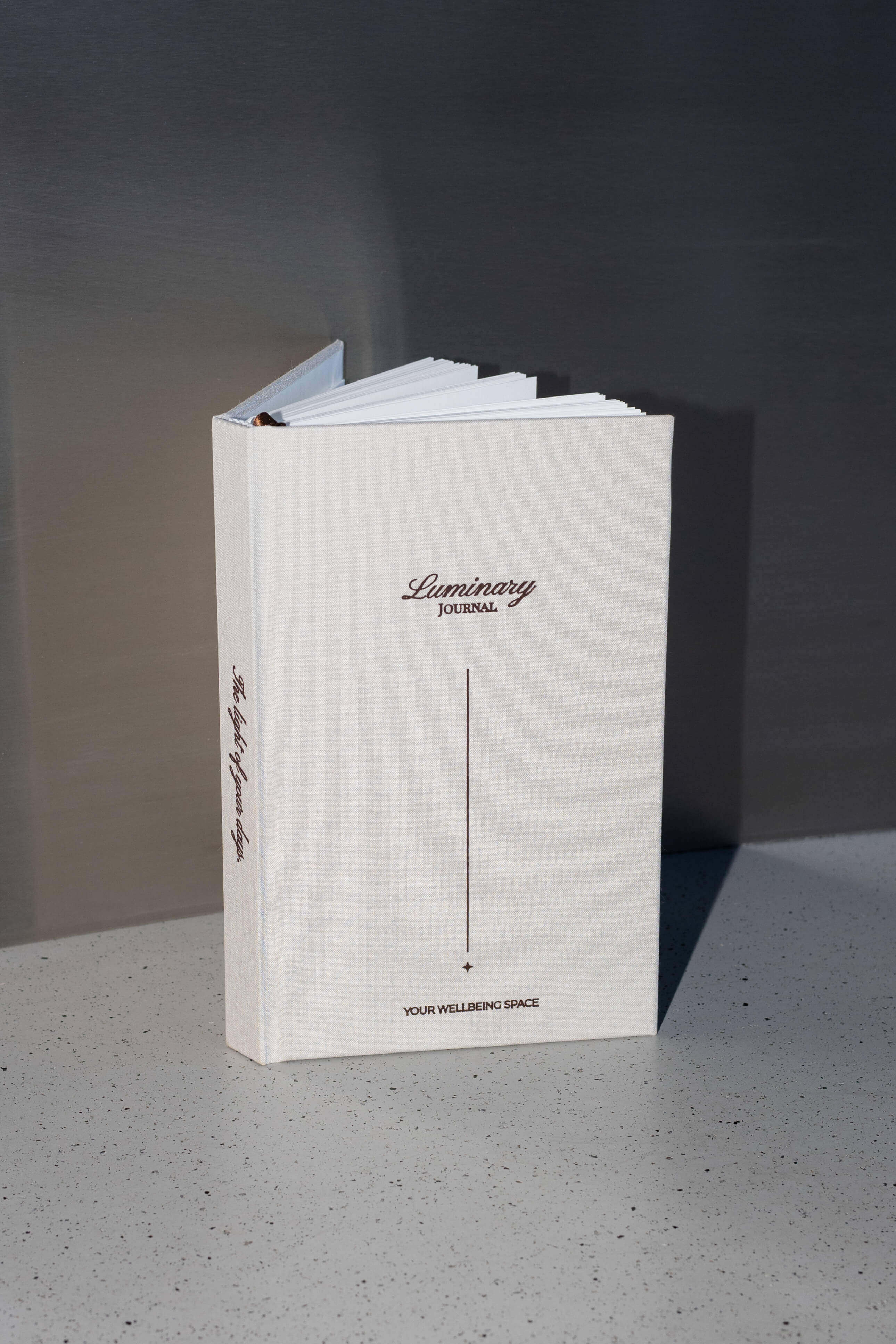 Luminary journal