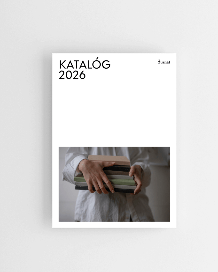 Katalóg 2026
