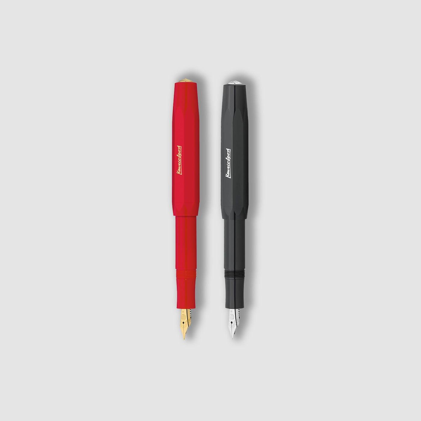 Plniace pero Kaweco