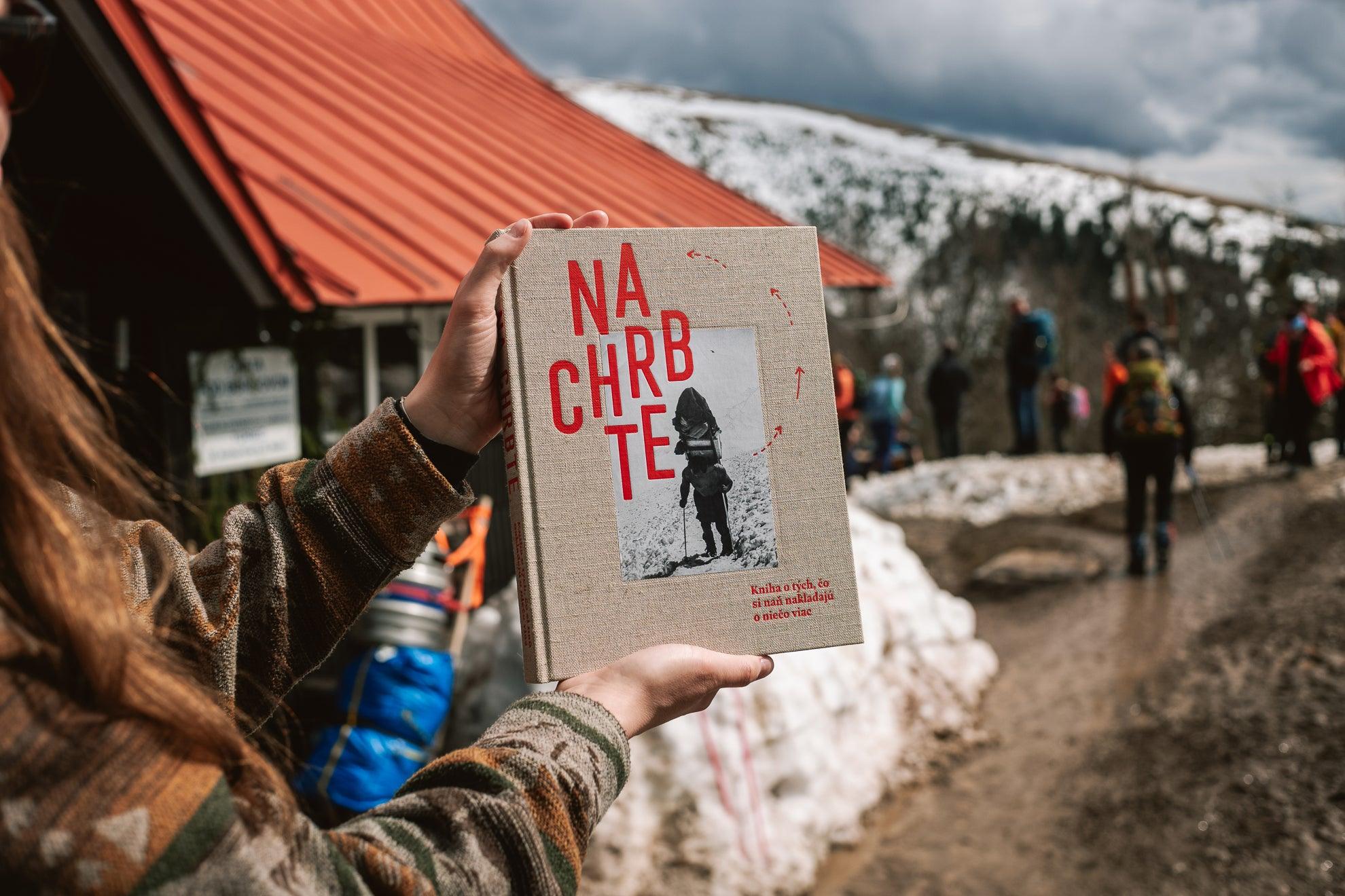 On Their Shoulders: A Book about Those Who Carry a Somewhat Heavier Load