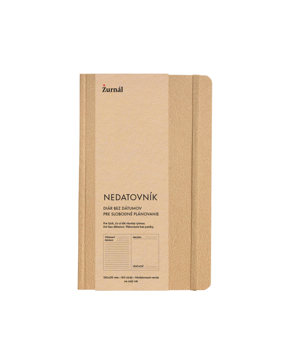 Nedatovník 2026