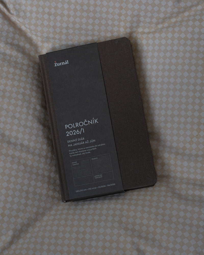 Polročník 26/1