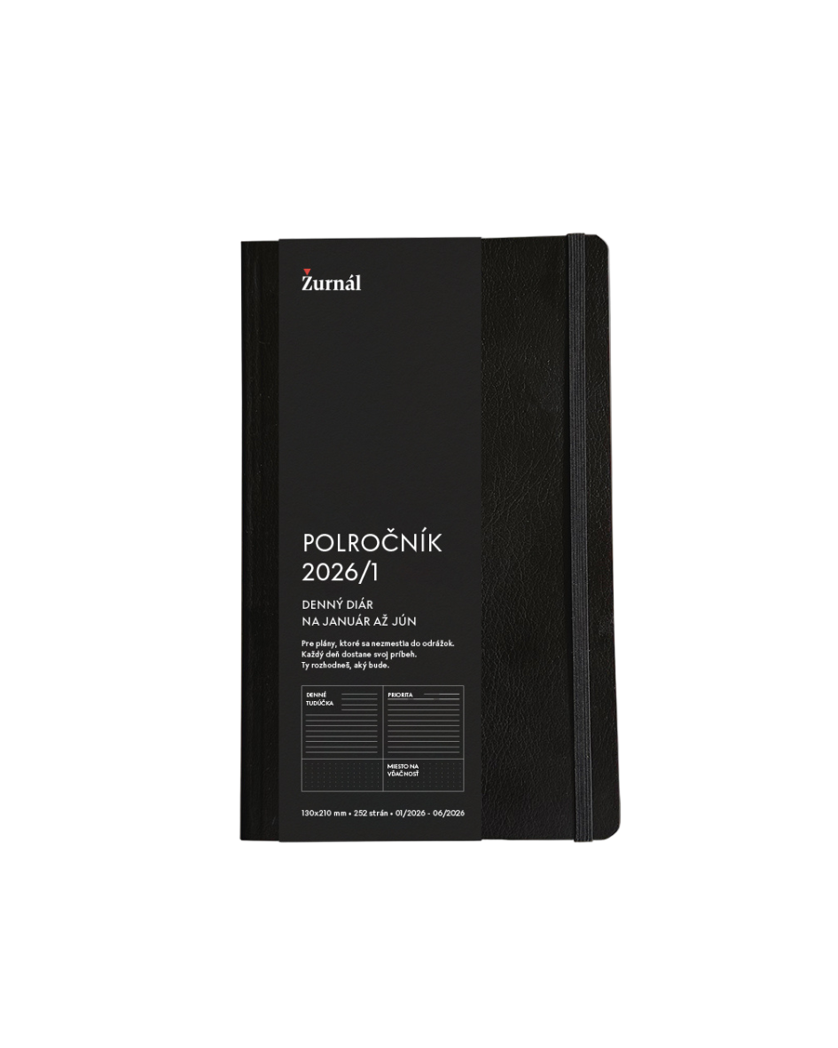 Polročník 26/1