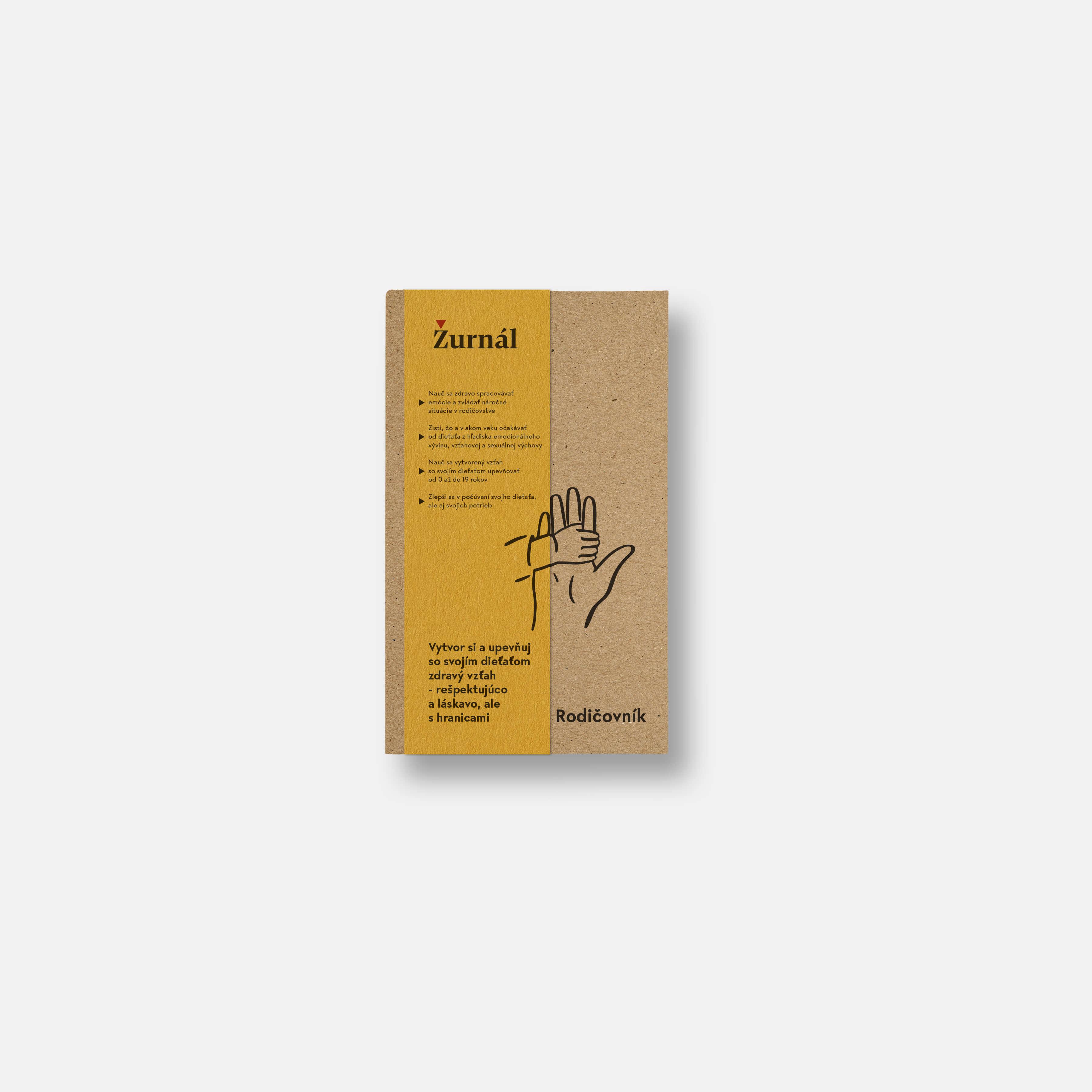 Parenting exercise book