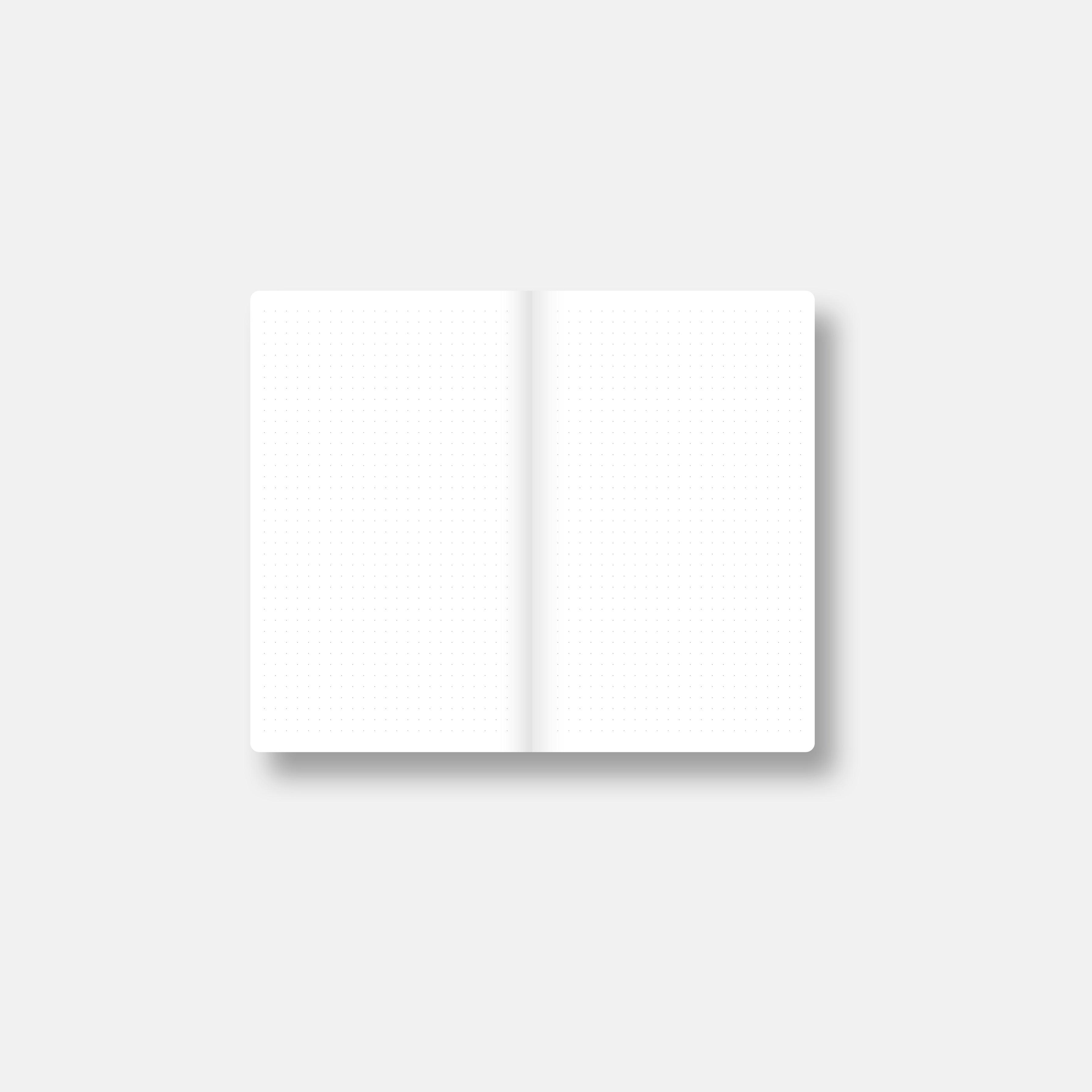 Yellow notebook of branding