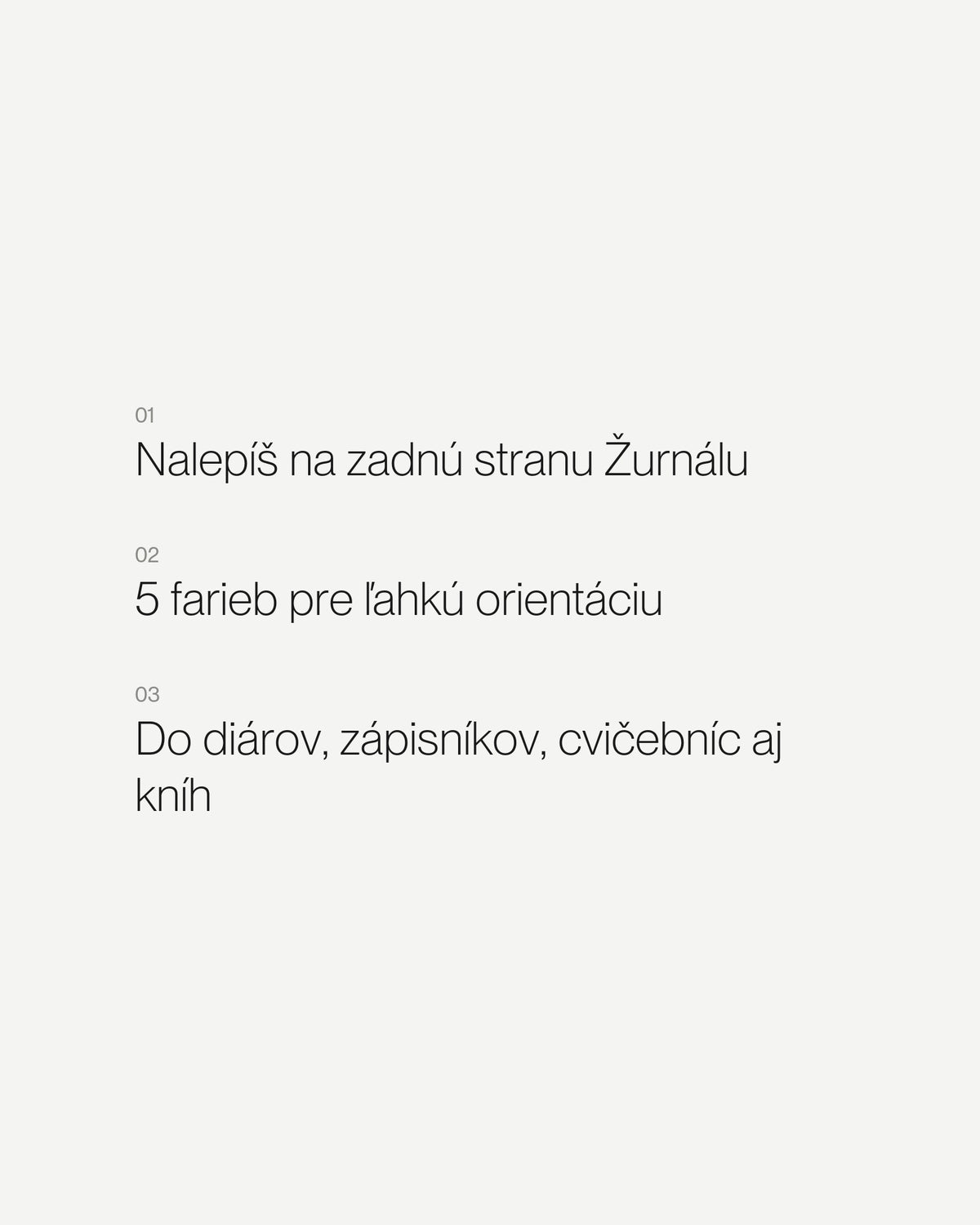 Vysvetlivky – doplnok-set-zaloziek