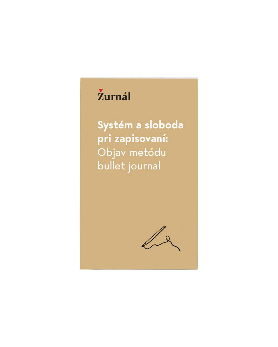 Ebook | Bullet Journalling