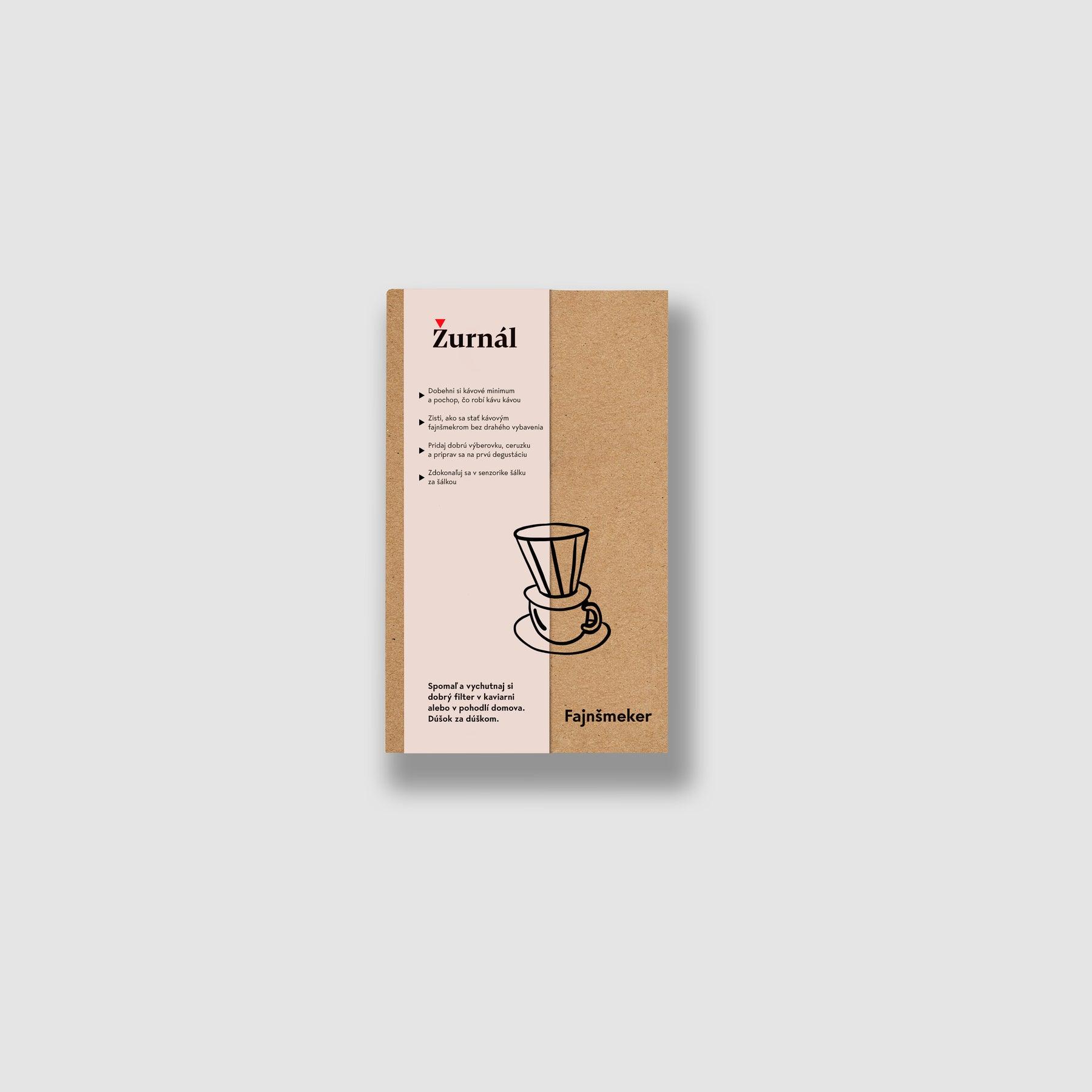 Coffee taster