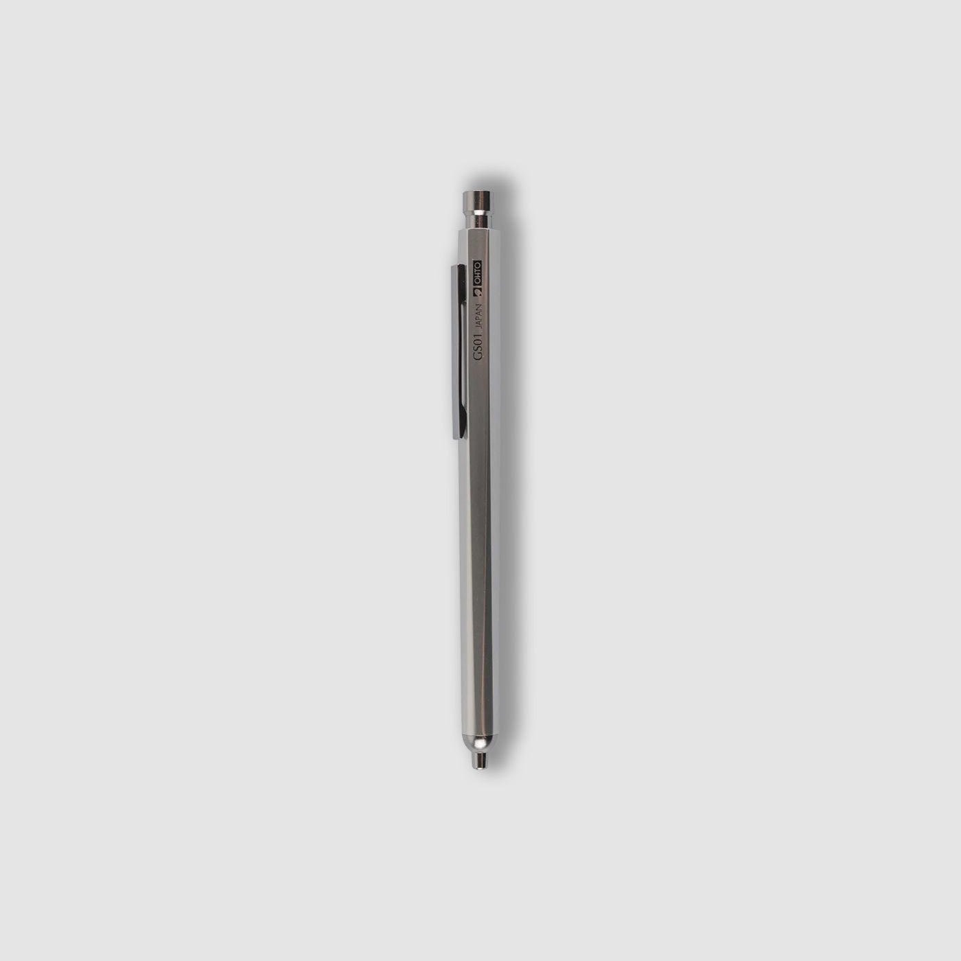 OHTO ballpoint pen