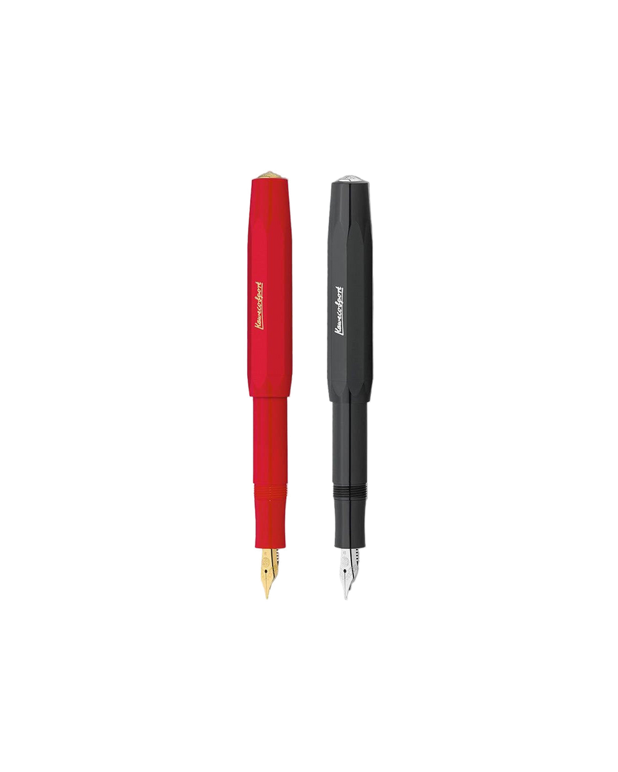 Kaweco fountain pen