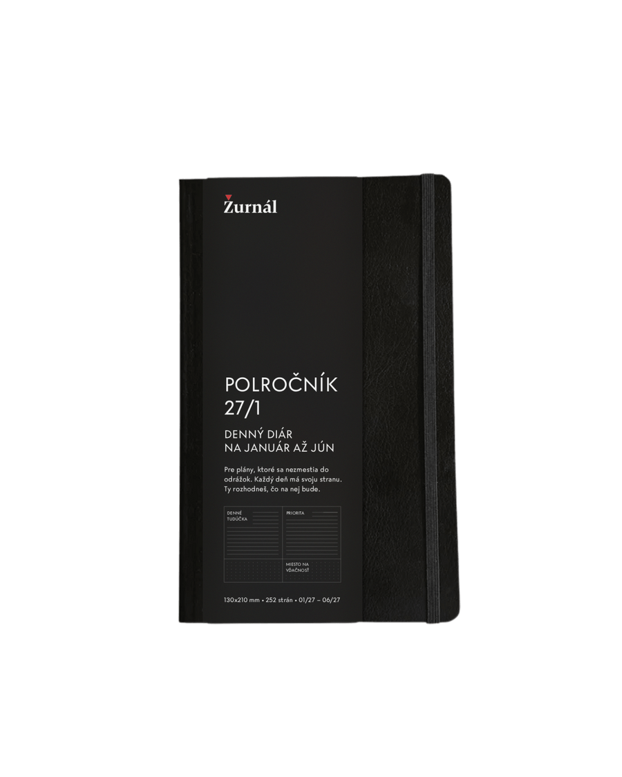 Polročník 27/1