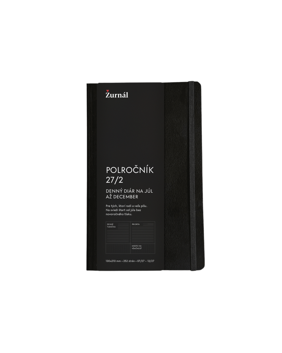 Polročník 27/2