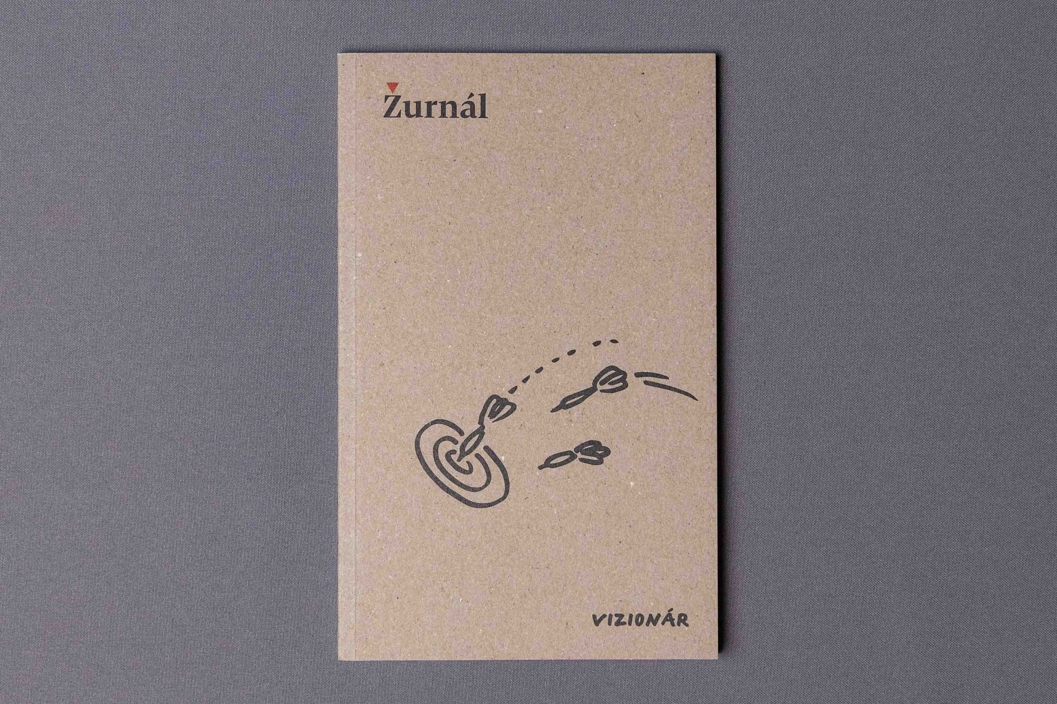Vizionár